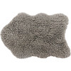 Woolly Rug, Sheep Grey - Rugs - 1 - thumbnail