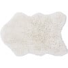 Woolly Rug, Sheep White - Rugs - 1 - thumbnail