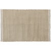 Steppe Rug, Sheep Beige - Rugs - 1 - thumbnail