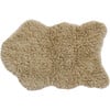 Woolly Rug, Sheep Beige - Rugs - 1 - thumbnail