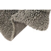 Woolly Rug, Sheep Grey - Rugs - 4