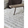 Dunes Rug, Sheep White - Rugs - 7