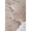 Baby Leaf Cushion, Rose Beige - Decorative Pillows - 2
