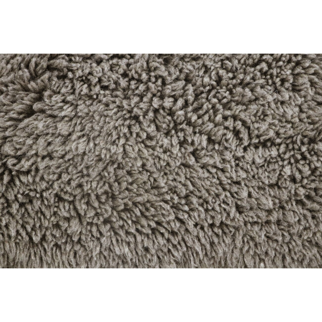 Woolly Rug, Sheep Grey - Rugs - 5