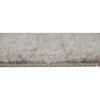 Steppe Rug, Sheep Grey - Rugs - 5