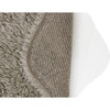 Woolly Rug, Sheep Grey - Rugs - 7