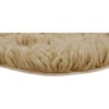 Woolly Rug, Sheep Beige - Rugs - 6