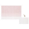 Reversible Gelato Rug, Pink - Rugs - 4