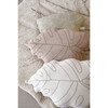 Baby Leaf Cushion, Rose Beige - Decorative Pillows - 6
