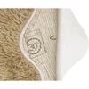 Woolly Rug, Sheep Beige - Rugs - 7