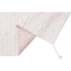 Reversible Gelato Rug, Pink - Rugs - 7