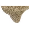 Woolly Rug, Sheep Beige - Rugs - 8