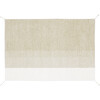 Reversible Gelato Rug, Green - Rugs - 1 - thumbnail