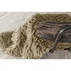 Woolly Rug, Sheep Beige - Rugs - 9