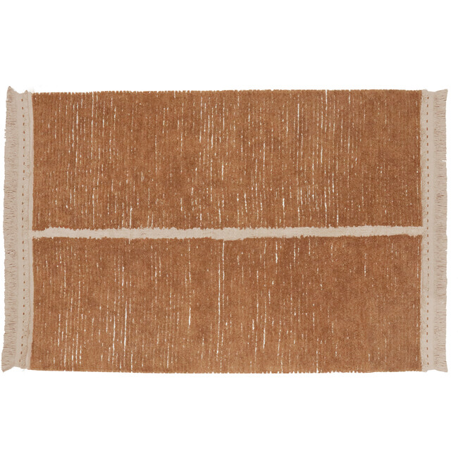 Duetto Reversible Rug, Toffee