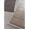 Steppe Rug, Sheep Beige - Rugs - 12