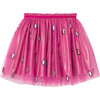 The Nature Conservancy X Peek Penguin Pixie Skirt, Pink - Skirts - 2
