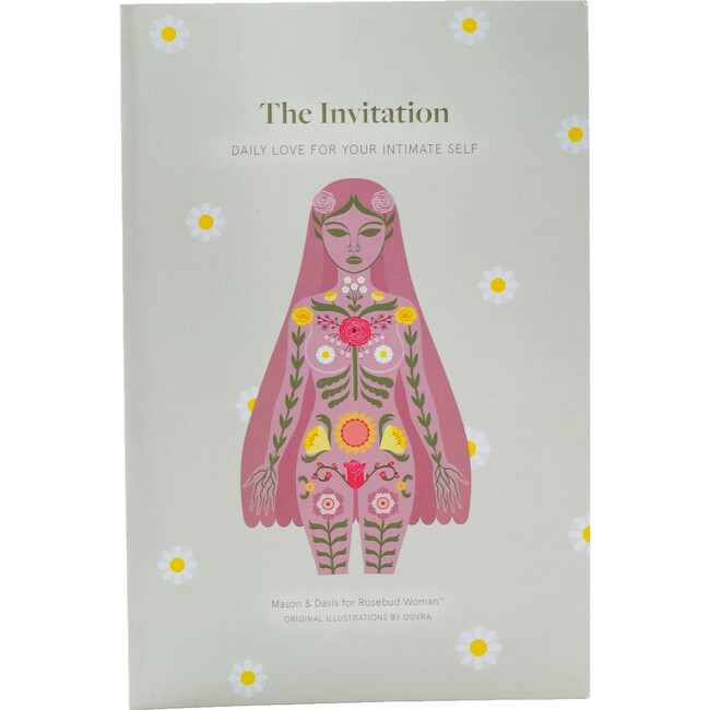 The Invitation: Daily Love for Your Intimate Self
