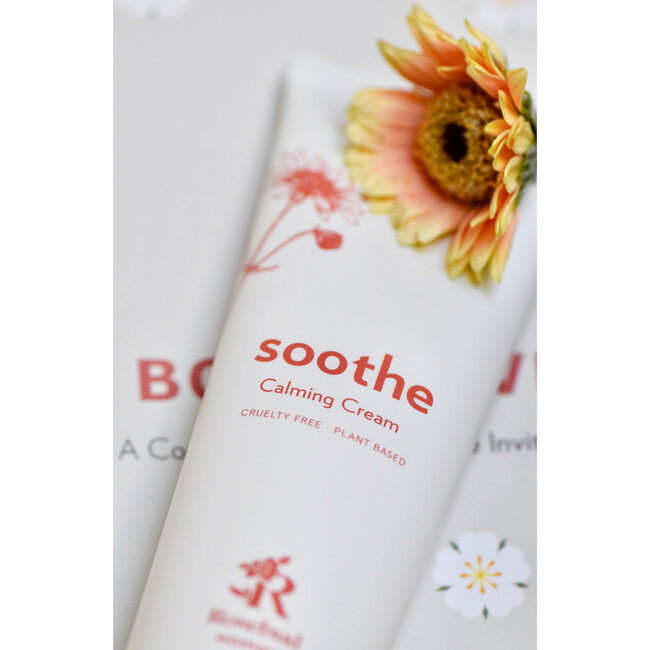 Soothe Calming Cream - Body Lotions & Moisturizers - 4