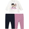 Princess Outfit Set, Cream - Mixed Apparel Set - 1 - thumbnail