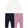 Princess Outfit Set, Cream - Mixed Apparel Set - 2