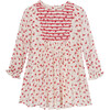Floral Dress, Multi - Dresses - 1 - thumbnail