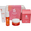 The Ritual: The Complete Set with Embroidered Pouch - Bath Sets - 1 - thumbnail