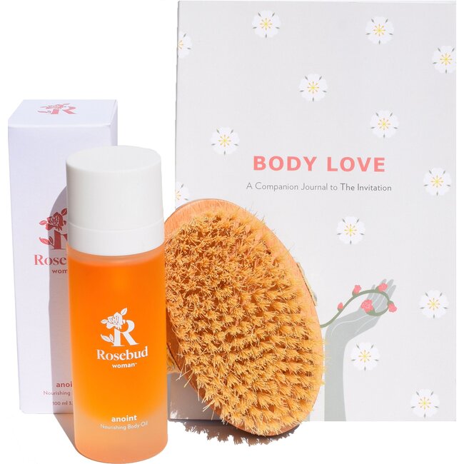 Anoint Body Love Gift Set