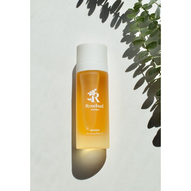 Anoint Nourishing Body Oil - Body Lotions & Moisturizers - 5