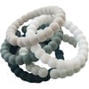 Silicone Links, Neutral - Teethers - 7