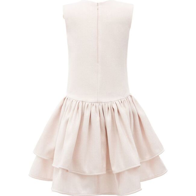 Knowles Floral Dress, Pink - Dresses - 2