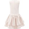 Knowles Floral Dress, Pink - Dresses - 2