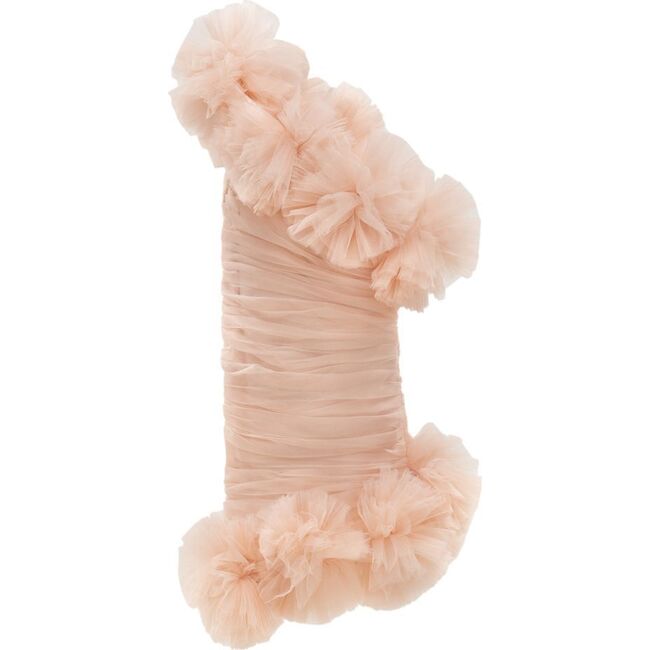 Rochin Dress, Pink - Dresses - 1