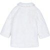 Alice Coat, White - Blouses - 2