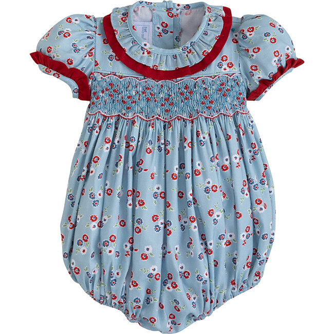 Francesca Bubble, Bloomy Floral