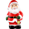 Santa Blow Mold - Outdoor Decor - 1 - thumbnail