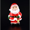 Santa Blow Mold - Outdoor Decor - 2