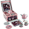 Musical Tea Set - Play Kits - 1 - thumbnail