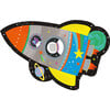 Rocket 12-Piece Puzzle - Puzzles - 2