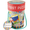 Construction First Puzzles - Puzzles - 1 - thumbnail