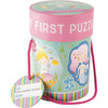 Mermaid First Puzzles - Puzzles - 1 - thumbnail