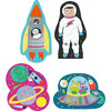 Space First Puzzles - Puzzles - 2