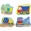 Construction First Puzzles - Puzzles - 2