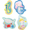 Mermaid First Puzzles - Puzzles - 2