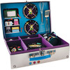Space Tin Kitchen Set - Role Play Toys - 2