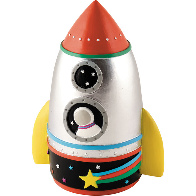 Rocket Money Bank - Accents - 1