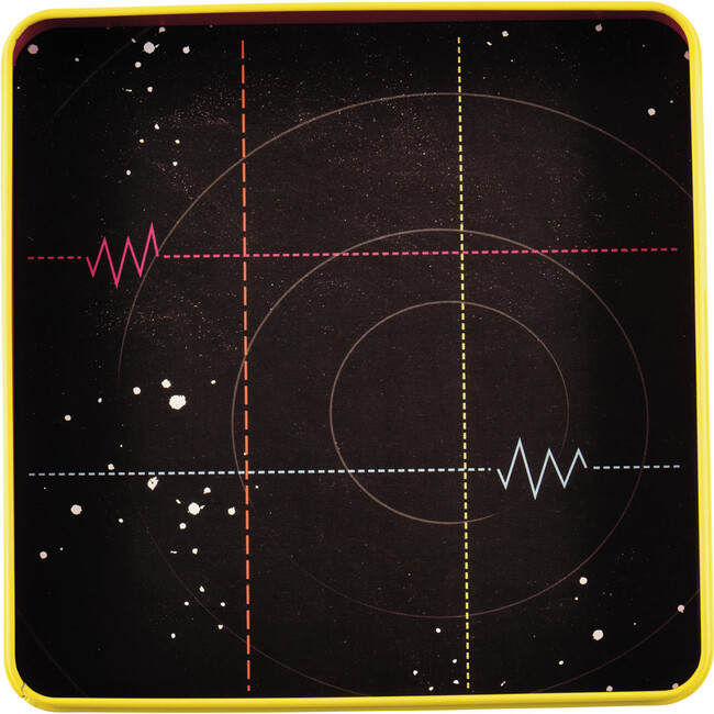 Space Magnetic Fun and Games - Arts & Crafts - 3