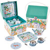 Jungle Tin Tea Party Set - Play Kits - 1 - thumbnail