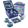 Construction Tin Coffee Set - Play Kits - 1 - thumbnail