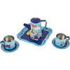 Construction Tin Coffee Set - Play Kits - 2